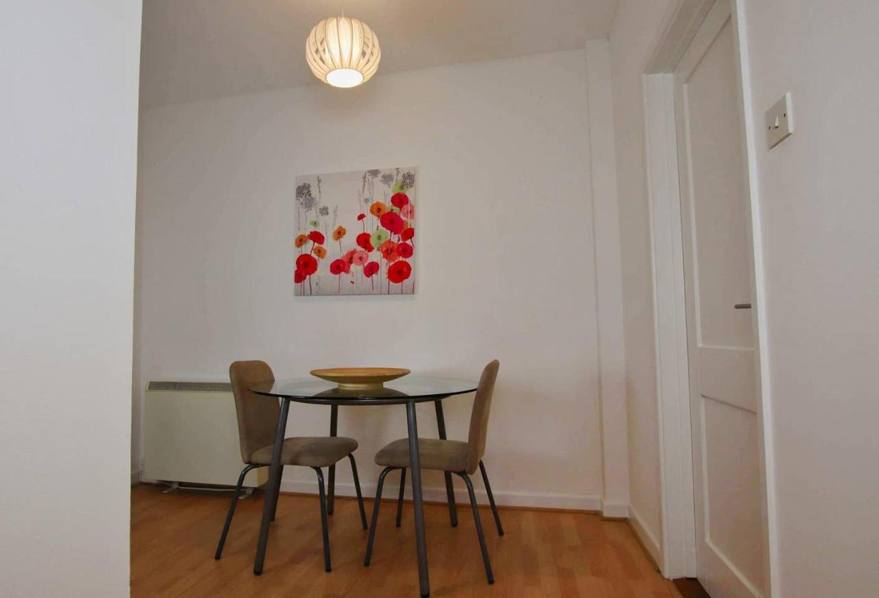 Porthpean Apartment Charlestown  Buitenkant foto