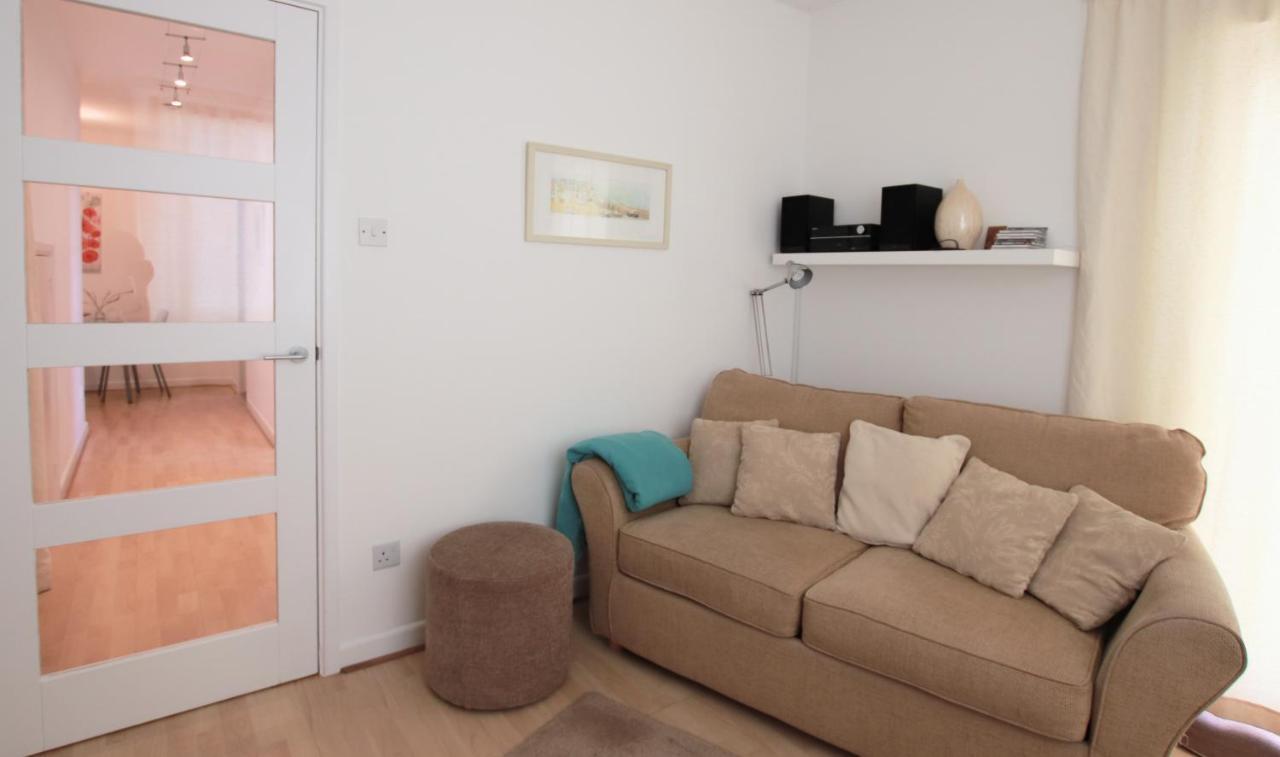 Porthpean Apartment Charlestown  Buitenkant foto