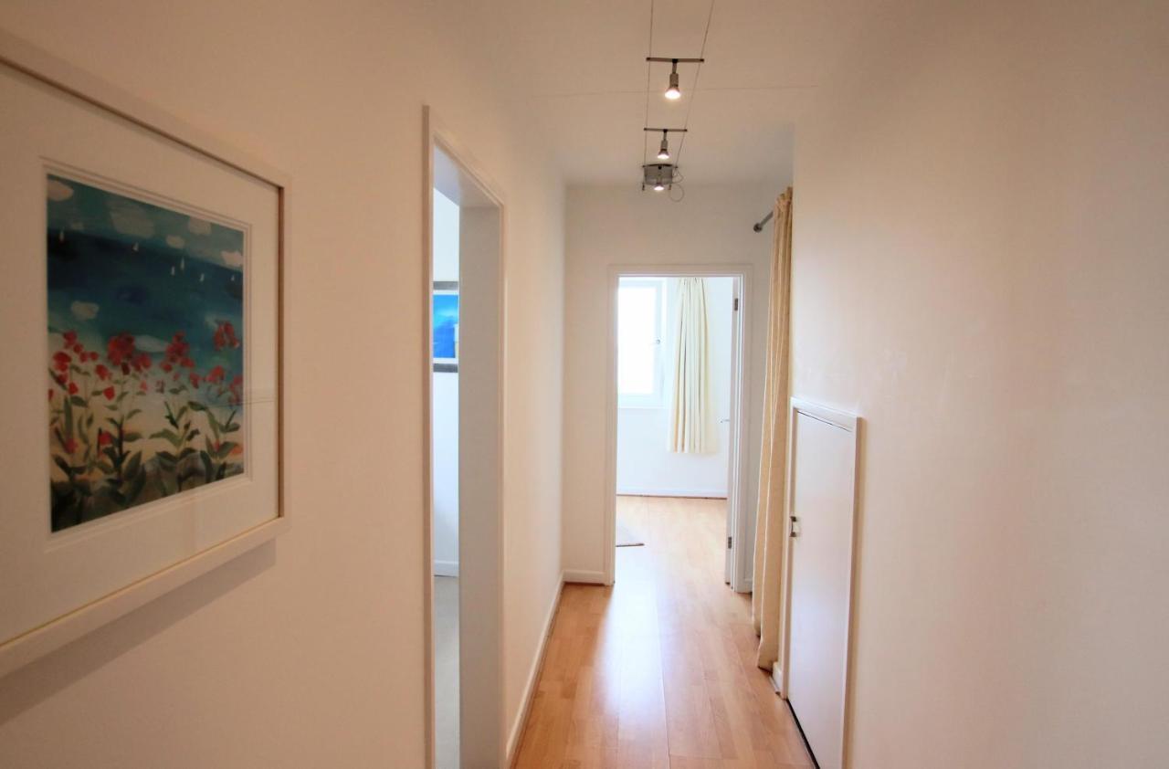 Porthpean Apartment Charlestown  Buitenkant foto