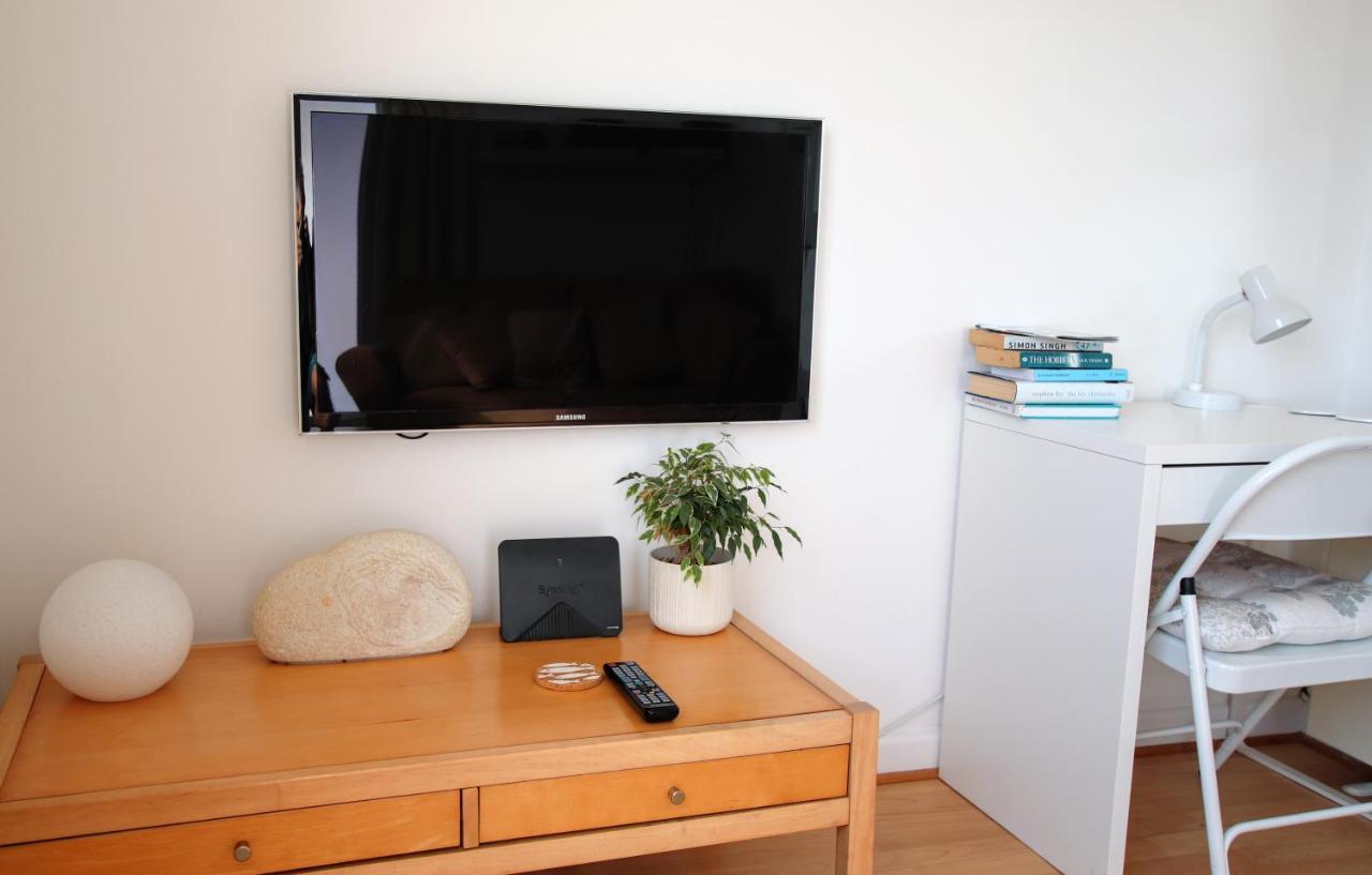 Porthpean Apartment Charlestown  Buitenkant foto