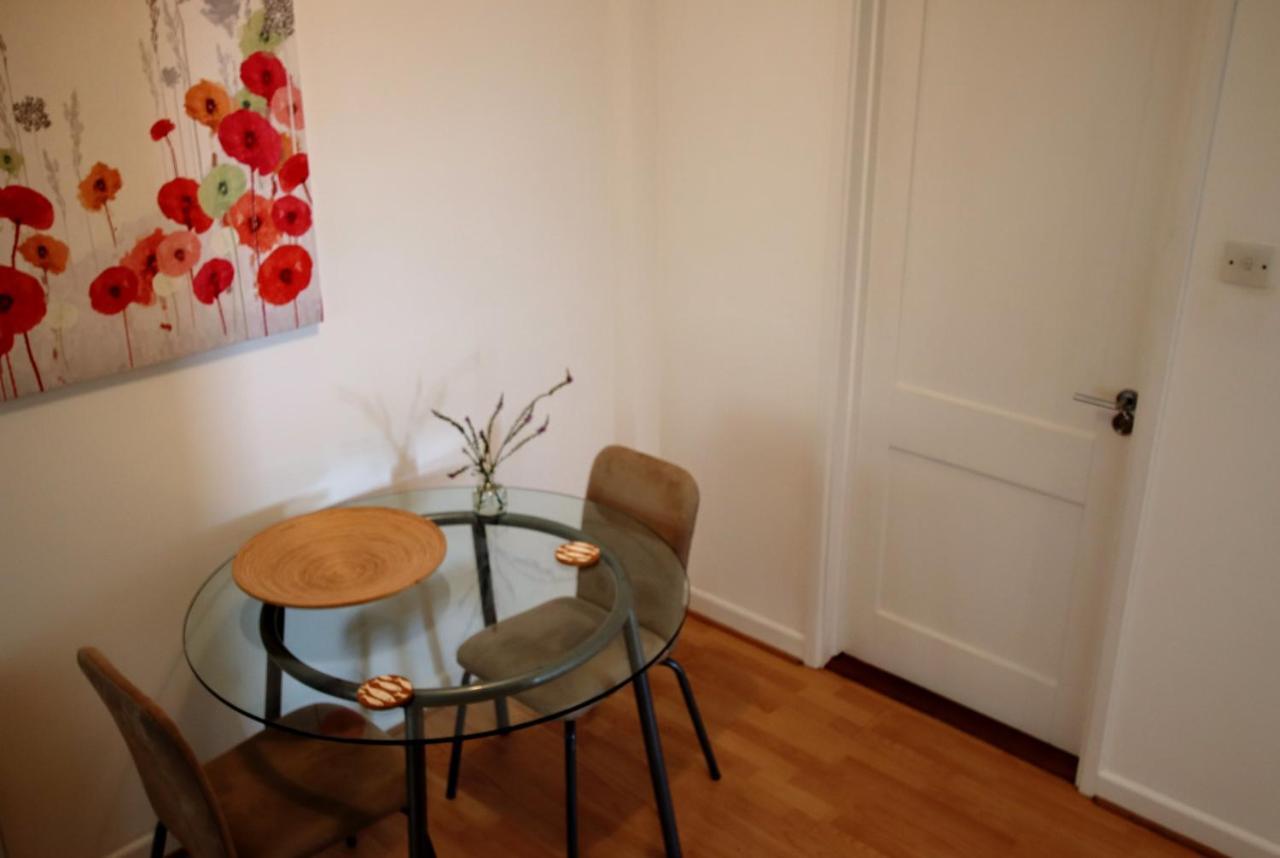 Porthpean Apartment Charlestown  Buitenkant foto