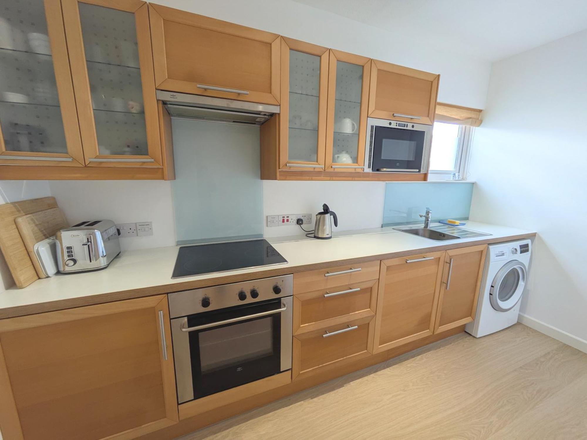 Porthpean Apartment Charlestown  Buitenkant foto